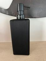 Rituals Acora  soap dispenser zwart 🖤🎁 Nieuw!, Ophalen of Verzenden, Nieuw, Overige typen