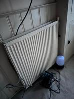 Oude radiatoren, Ophalen, 30 tot 80 cm, Gebruikt, Radiator