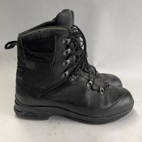 Haix Mondo Bergschoenen Combat Boots Zwart Maat 41, Sport en Fitness, Bergsport en Wandelen, Zo goed als nieuw, Schoenen, Ophalen of Verzenden