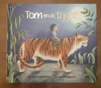 Dianne Hofmeyr - Tom en de tijger, Boeken, Ophalen of Verzenden, Zo goed als nieuw, Dianne Hofmeyr, Prentenboek