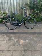 Cortina U2 met axa slot en versnelling, Fietsen en Brommers, Fietsen | Dames | Damesfietsen, Ophalen of Verzenden, Gebruikt, Overige merken