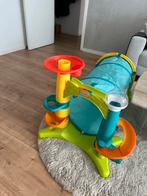 Little Tikes 2-in-1 Activiteitentunnel - Activity Center, Ophalen, Zo goed als nieuw, Overige typen