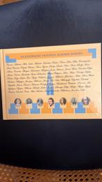 Rhenen. 101 Kleurrijke vrouwen kleuren Rhenen, Ophalen of Verzenden, Zo goed als nieuw