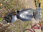 Scooter kymco agility 50, Fietsen en Brommers, Snorfietsen en Snorscooters, Ophalen, Gebruikt, Kymco, Benzine