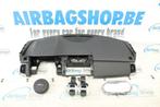 Airbag set – Dashboard zwart Jaguar E-Pace (2017-heden)