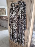 tijgerjurk maat 46, Ophalen of Verzenden, Zo goed als nieuw, Maat 46/48 (XL) of groter