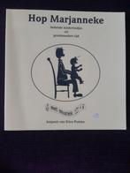 Hop Marjanneke.  ISBN 9789055132546, Gelezen, 5 of 6 jaar, Fictie algemeen, Jongen of Meisje