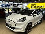 Ford Puma Gen-E Premium 44 kWh | Winter Pack | Driver Assist, Puma, Leder en Stof, Wit, Nieuw