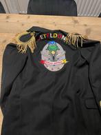 Oeteldonk Jasje Maat M - Carnaval, Kleding | Heren, Carnaval, Maat 48/50 (M), Ophalen of Verzenden, Kleding