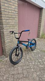 Meybo Patron Custom (Pro 22), Fietsen en Brommers, Fietsen | Crossfietsen en BMX, Ophalen, Gebruikt, Meybo, 20 tot 24 inch