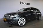 Mercedes-Benz C-Klasse Estate 200 CDI Business Class Automaa, Automaat, Met garantie (alle), Diesel, Euro 4