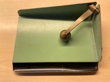 Bauhaus, originele papierhouder (Marianne Brandt), jaren 30 beschikbaar voor biedingen