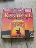 Kolonisten van catan. Ridders en kooplieden. Thema set., Ophalen of Verzenden, Zo goed als nieuw