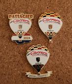 Set Porsche ballon pins, Verzamelen, Speldjes, Pins en Buttons, Verzenden, Nieuw, Overige onderwerpen, Speldje of Pin