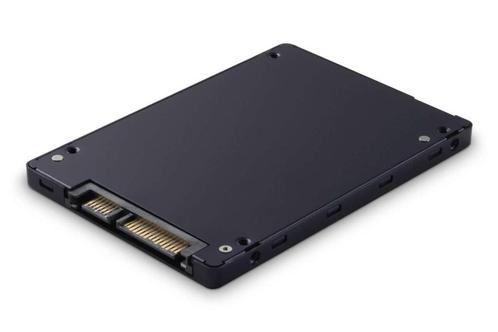 HPE / Micron 5100 ECO 960GB SSD SATA 870667-003, Computers en Software, Harde schijven