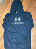 Balenciaga hoodie, Kleding | Heren, Ophalen of Verzenden, Zo goed als nieuw