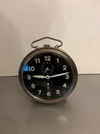 Vintage wekker Tempesto jaren '60, Witgoed en Apparatuur, Wekkers, Ophalen of Verzenden