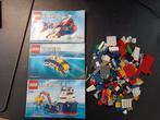 Lego Creator 31045 Oceaanonderzoeker, Ophalen of Verzenden, Zo goed als nieuw