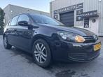 Volkswagen Golf 1.4 TSI Comfortline 5 DEURS / 178 DKM, Euro 5, Stof, Gebruikt, Zwart