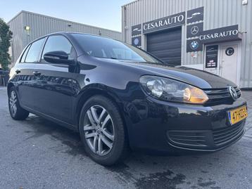 Volkswagen Golf 1.4 TSI Comfortline 5 DEURS / 178 DKM beschikbaar voor biedingen