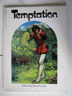Temptation van David Larkin, Ophalen of Verzenden, Gelezen, Schilder- en Tekenkunst