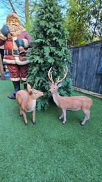Kunstkerstboom 2.1 en 2.4 meter, Diversen, Kerst, Ophalen