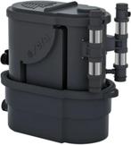 Professional 24000 vijverfilter met 2x 55 watt amalgaam uvc., Ophalen of Verzenden, Nieuw, Overige materialen, Overige typen