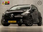 Renault Clio Estate 1.5 dCi Dynamique (NAVIGATIE, CRUISE, LM, Auto's, Renault, Voorwielaandrijving, Stof, Gebruikt, Zwart