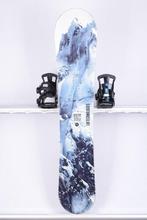 153 cm snowboard LIB TECH COLD BREW, pawlonia/aspen woodcore, Sport en Fitness, Snowboarden, Gebruikt, Board, Verzenden