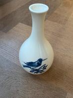 Porseleinen vaasje Pols Potten x Rijksmuseum, Huis en Inrichting, Woonaccessoires | Vazen, Ophalen, Overige materialen, Wit, Nieuw