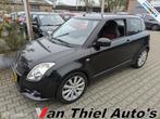 Suzuki Swift 1.6 Sport nieuwe apk airco, Voorwielaandrijving, 1005 kg, 125 pk, Gebruikt