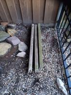 3x opsluitband 5cm breed 15cm hoog, Tuin en Terras, Grind, Keien en Split, Ophalen, Grijs, Overige typen