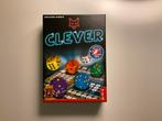 Clever dobbelspel - Leuk en uitdagend!, Een of twee spelers, Ophalen of Verzenden, Zo goed als nieuw