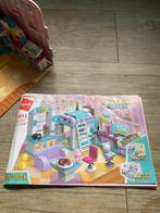 Qman 4801 Meisjeskamer Bouwset, Ophalen of Verzenden, Zo goed als nieuw, Overige merken