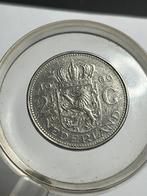 2½ Gulden 1969 - Koningin Juliana, Postzegels en Munten, Munten | Nederland, Koningin Juliana, Zilver, Ophalen of Verzenden, Losse munt