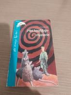 Het Hoofdpijn-mysterie - Henk Barnard, Ophalen of Verzenden, Gelezen, Henk Barnard, Non-fictie