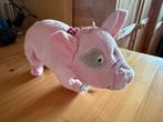 Knuffel Sebastiaan het varken(Teun en Fien), Kinderen en Baby's, Speelgoed | Knuffels en Pluche, Ophalen of Verzenden, Zo goed als nieuw