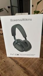 Bowers & Wilkins PX7 S2 koptelefoon- Zo goed als nieuw!, Overige merken, Ophalen of Verzenden, Zo goed als nieuw, Over oor (circumaural)
