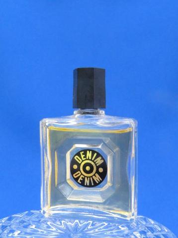 Mini - DENIM - Denim - 9ml - asl - 6cm beschikbaar voor biedingen