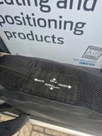 RoHo Antidecubitus rolstoel kussen 45 x 45, Diversen, Rolstoelen, Ophalen of Verzenden, Zo goed als nieuw, Duwrolstoel