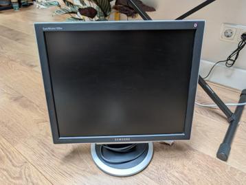 Samsung SyncMaster 930BF PC Monitor beschikbaar voor biedingen
