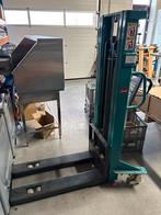 Jungheinrich Stapelaar - Zo goed als nieuw!, Zakelijke goederen, Machines en Bouw | Heftrucks en Intern transport, 1000 tot 2000 kg