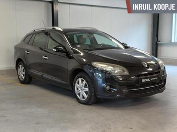 Renault Megane Estate 1.4 TCe Privilège (Pano/Carplay/NAP) beschikbaar voor biedingen
