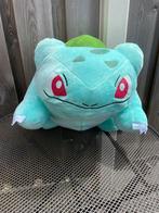 Pokemon Bulbasaur Knuffel, Kinderen en Baby's, Speelgoed | Knuffels en Pluche, Ophalen, Zo goed als nieuw, Overige typen