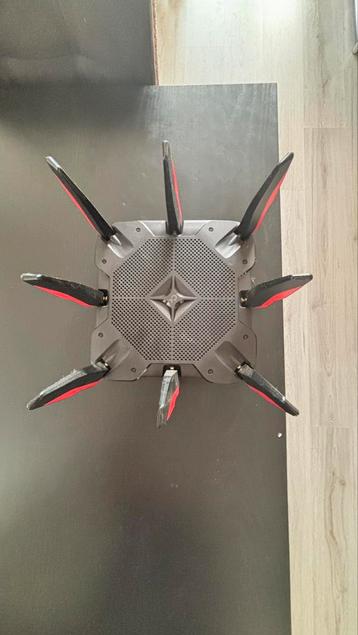 tp link archer ax11000 beschikbaar voor biedingen