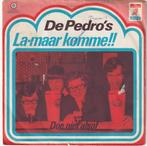 Pedro's  - La maar komme -  vanaf 5,00 euro - Nr 14, Ophalen, Gebruikt, Overige formaten, Levenslied of Smartlap
