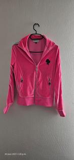 Reinders pak neon roze, Ophalen of Verzenden, Zo goed als nieuw, Roze
