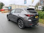 Mazda CX-5 2.5 SkyActiv-G 194PK Automaat•Leder•Trekhaak, Gebruikt, 4 cilinders, 2000 kg, 1505 kg