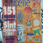 tijdschrift libelle 1992 no 44, Ophalen of Verzenden, Gelezen, Damesbladen