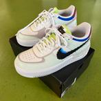 Nieuw! Nike air force 1 shadow se, barely green maat 41, Ophalen of Verzenden, Zo goed als nieuw, Groen, Sneakers of Gympen